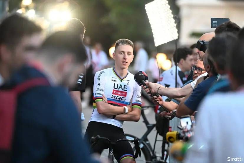 2026 Vuelta a España stage 3 preview