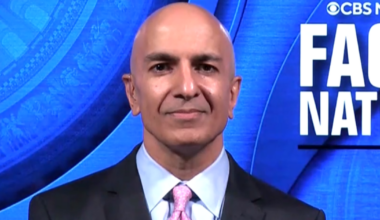 Kashkari says inflation could be extended "the longer there's back and forth" in Canada tariff fight