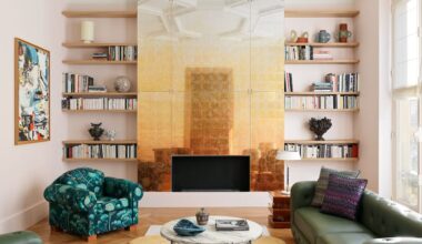 6 Fall 2026 Interior Trends to Watch, According to Experts