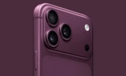 iPhone 18 Pro Max tipped to be the only model with a variable-aperture camera