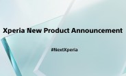 Sony is launching a new Xperia phone next week