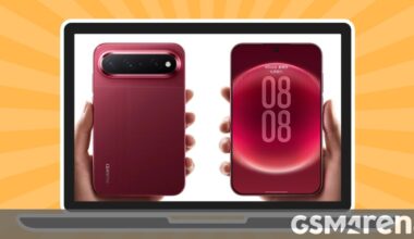 Huawei Pura X View previewed, more iPhone 18 Pro leaks, Week 34 in review