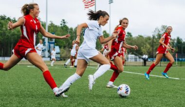 Sacred Heart comes back to top Black Bears