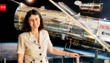 Quote of the day by Jennifer Wiseman: “Our bodies actually depend on…”﻿ |