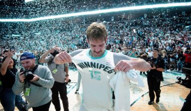 DANKOCHIK’S DRAFTINGS: Winnipeg saves CEBL with storybook end to the season – The Carillon