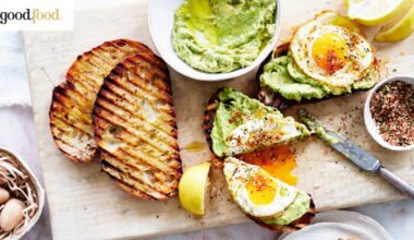 Why eating eggs are good for you
