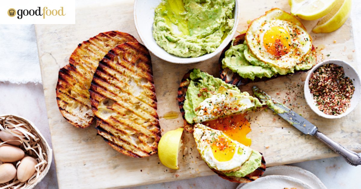 Why eating eggs are good for you