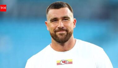Inspiring story on mental health: “It’s a big thing for men to be able to talk and speak their feelings and be vulnerable” - How Travis Kelce delivered a powerful reminder that men do not have to suffer in silence | NFL News