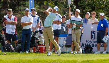 Manitoba beginning to produce ‘elite-level golfers’: Kuntz – Winnipeg Free Press