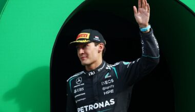 George Russell "still not there" as Mercedes pressure builds after Dutch GP, says former F1 driver