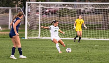 Rams Fall Late to Northern Colorado