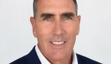 Tom Groat makes another attempt to win a seat on West Kelowna council