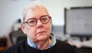 Renowned queer lawyer, activist barbara findlay dead at 77