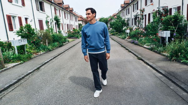 On Unveils Special-Edition THE ROGER Centre Court to Celebrate Roger Federer’s International Tennis Hall of Fame Induction