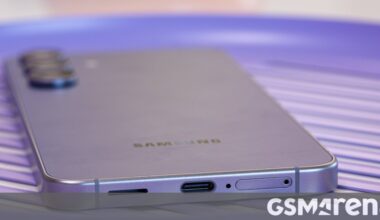 Galaxy S26 FE will feature the same battery capacity as its predecessor