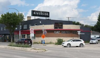 Woman flagged by ID scanner as nationwide 'public safety concern' after incident in Winnipeg bar