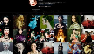 Artists Built A Site To Escape AI. Scrapers Are Coming For It Anyway