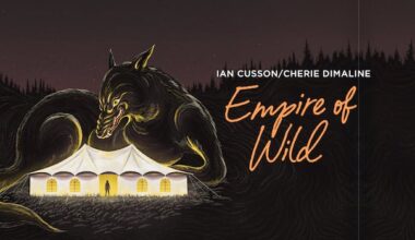 F-bombs at the opera? Empire of Wild does things differently