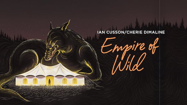 F-bombs at the opera? Empire of Wild does things differently