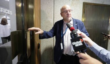 Making a clear code of conduct for Winnipeg councillors – Winnipeg Free Press