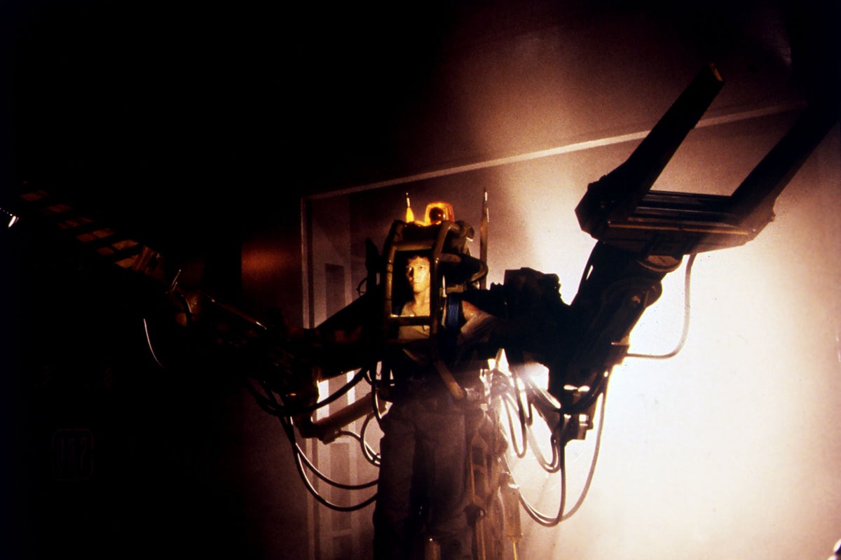 All the technologies predicted by James Cameron’s Aliens as the film turns 40