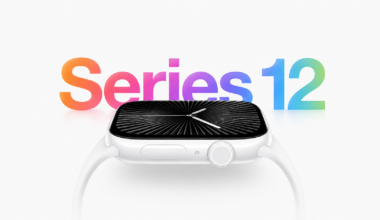 Apple Watch Series 12: Everything to Expect Next Month