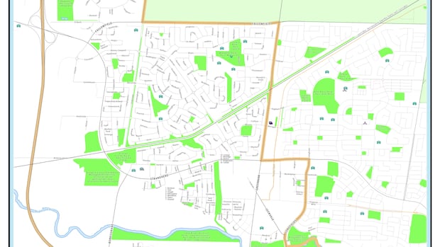 2 election winners in the mix in Barrhaven West