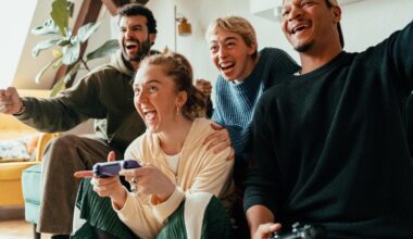 Why It Pays To Run A Business Like A Video Game Platform