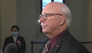 Ian Paton leaves B.C. Conservative caucus, says he plans to form a new political party with Peter Milobar