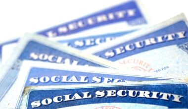 Social Security: Retirees With Six-Figure Incomes Get Largest Benefit Share
