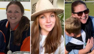 Victim of Prince George plane crash identified as devoted coach, volunteer and mother of 2