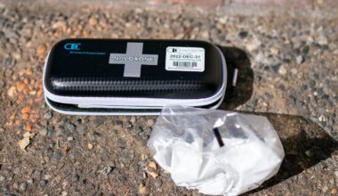 B.C. scraps plan for overdose prevention site in downtown Vancouver