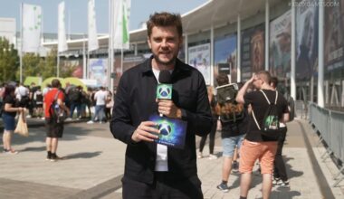 Seven Big Showcases That Need To Be On Your Radar At Gamescom 2026