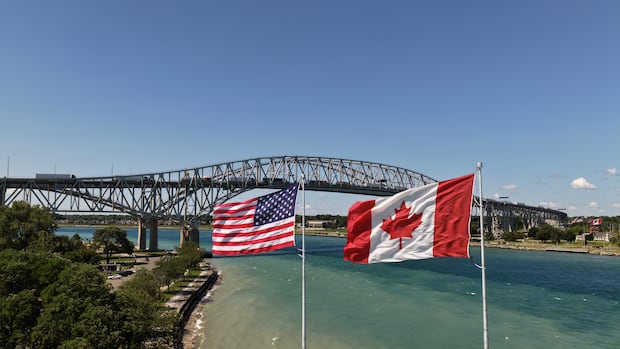 New 50% United States tariffs on some Canadian goods cause frustration for Thunder Bay business