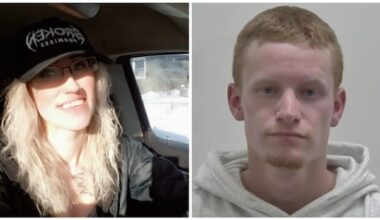 Text messages in murder plea show killer and friend plotted to lure, confine, rape Calgary women