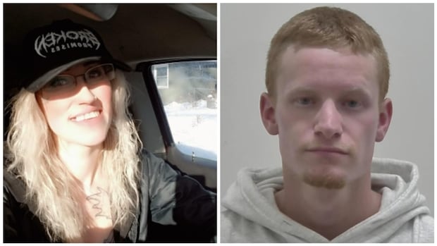 Text messages in murder plea show killer and friend plotted to lure, confine, rape Calgary women