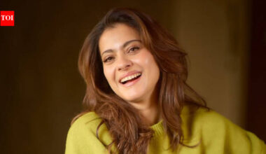 Kajol on Gen Z rediscovering her films, says younger viewers want movies like ‘K3G’ and ‘Kuch Kuch Hota Hai’ made with passion and romance | Hindi Movie News