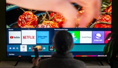 How Canadian content on streaming platforms became a trade issue with the U.S.
