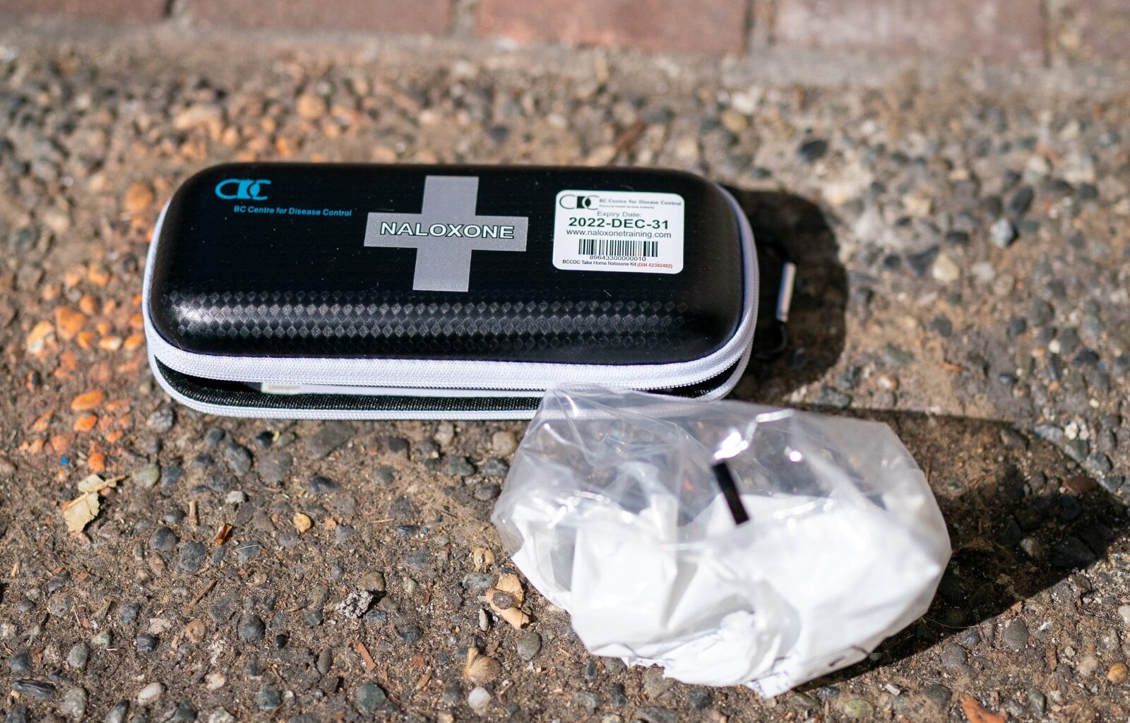 B.C. scraps plan for overdose prevention site in downtown Vancouver – Winnipeg Free Press