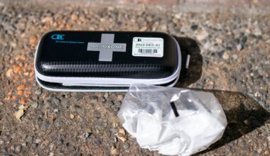 B.C. scraps plan for overdose prevention site in downtown Vancouver – Winnipeg Free Press