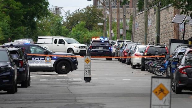 Woman, 35, and teen accused in the daytime shooting death of 22-year-old in Montreal