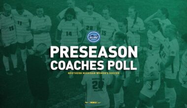 Women's Soccer Selected Fifth in 2026 Preseason Poll