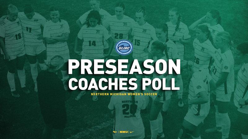 Women's Soccer Selected Fifth in 2026 Preseason Poll