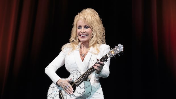 Dolly Parton, one of country music's greatest legends, dead at 80