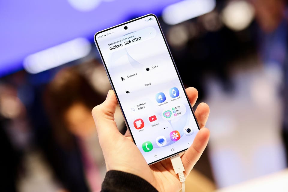 Mobile World Congress