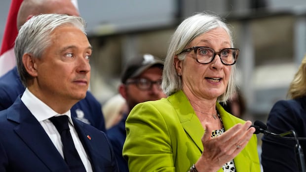 Canada 'can't afford' to wait for Trump to be reasonable, says jobs minister