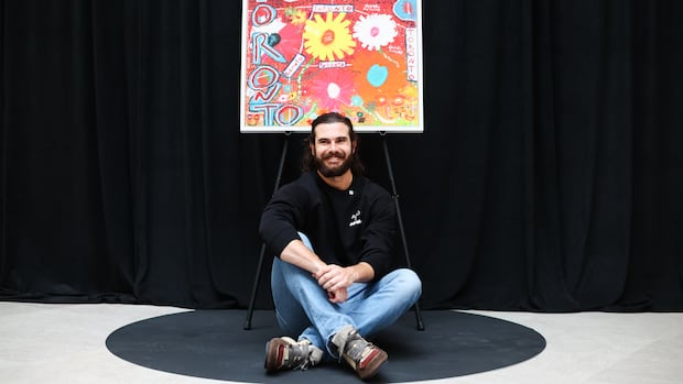 Blue Jays ace Cease launches artwork, retail collection at Art Gallery of Ontario