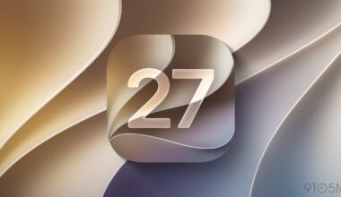 iOS 27 release date: Here’s when the new iPhone update will launch