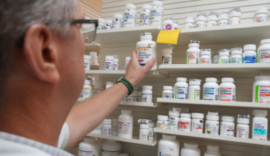 Thyroid medication recalled nationwide over potential superpotency risk