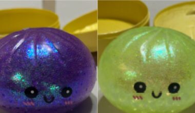 Amazon Canada takes down off-brand squishy dumpling toys